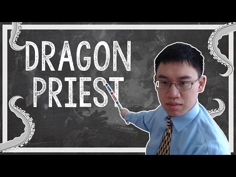Hearthstone: Trump Standard Teachings - 5 - Dragon Priest