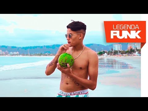 MC CL e MCs Bryan e RL - Me Apaixonei nessa Maluca (Videoclipe Oficial)