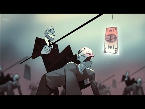 The Sad Reality Of This World - You Have No Choice ft George Carlin