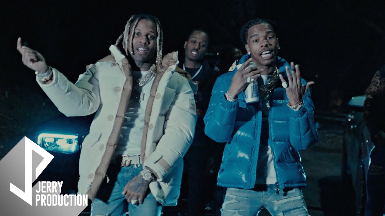 Lil Durk ft Lil Baby – “Finesse Out The Gang Way”