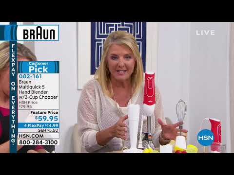 HSN | Kitchen Solutions featuring DASH 09.21.2019 - 10 PM