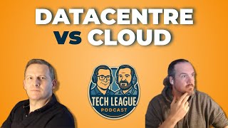 Cloud vs Data Centre thumbnail