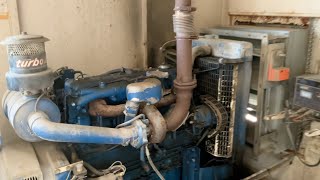 WILSON P85 diesel generator for sale - Image 4 | Machineryline PH WILSON P85 diesel generator | Image 4 - Machineryline
