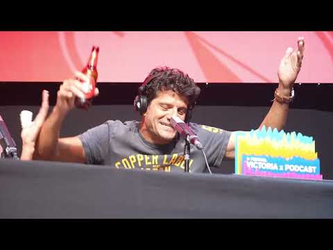 La Sotana 308 amb Joel Joan