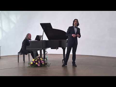 Szumią Jodły S. Moniuszko