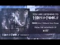 Hope of Fools - Howls / Wolfpacks Never Change ...