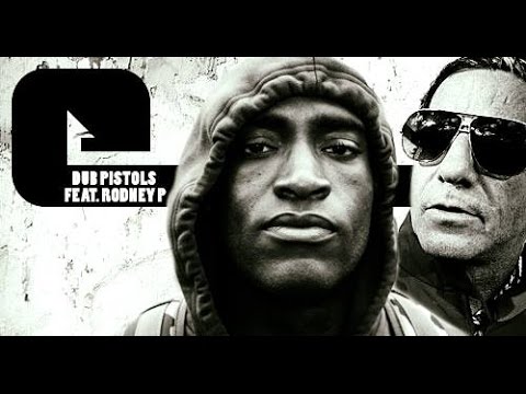 Dub Pistols feat.Rodney P | Bassmas Soundsystem Athens | Full Show