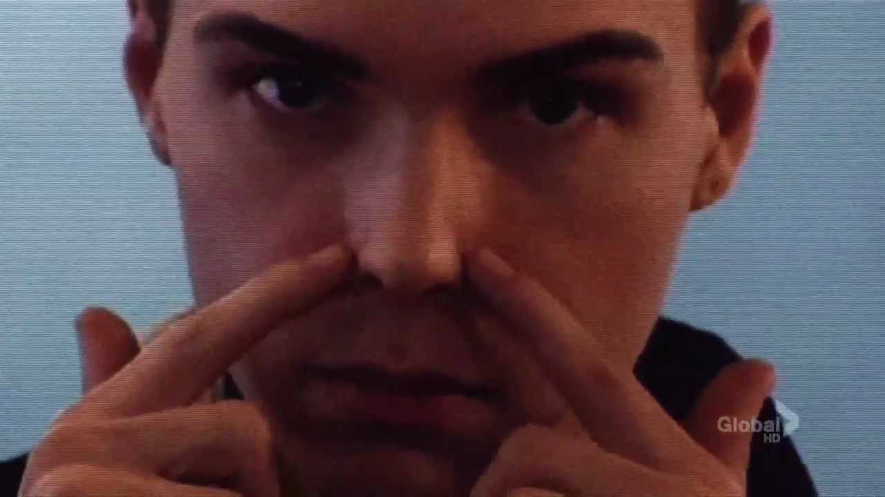 Luka Magnotta: The Gay Pornstar Who Ate His Lover