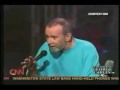 George Carlin - United States... in 40 seconds.