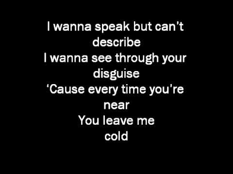 Axewound - Cold (with corrected lyrics)