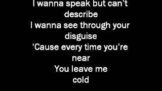 Axewound - Cold (with corrected lyrics)