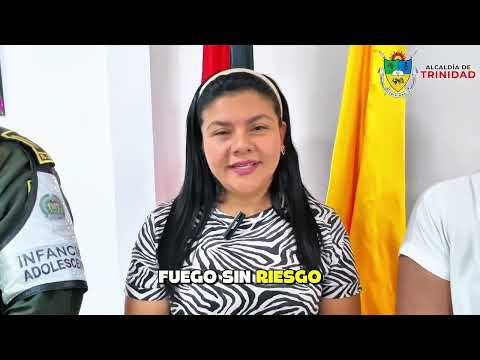 Recomendaciones para un día dulce seguro en Trinidad.