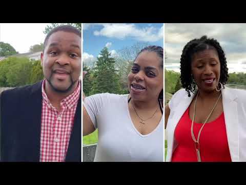 Gregory D and Company - My Time (Official Music Video)