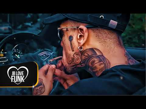 PLAYLIST MC Kevin – Set Funk Atualizado Só as Brabas - 2026