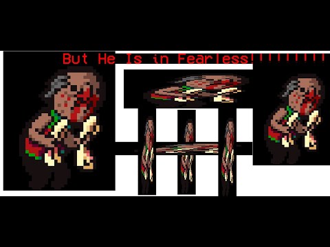 Lisa Tibby Dobbs Is Fearless