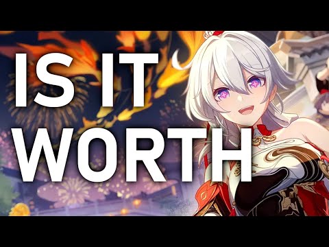 is Honkai Impact 3rd Worth Your Time in 2026?
