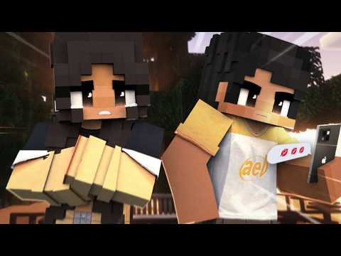 Shattered Emotions [Minecraft Roleplay Movie] [MCTV]