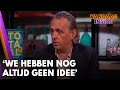 Hoe gaat de nieuwe talkshow Marcel & Gijs eruit zien? 'We hebben nog altijd geen idee'