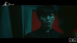 Ha Jin (하진) - Somewhere (Memory Ver.)(Inst.) 손 the guest OST Part 1