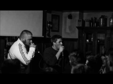 KRAKEN X KARBA - ROBIN IN DA HOOD