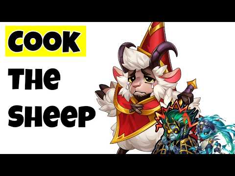 Secret Counter Fluffy Tech! (100% Win Rate?)