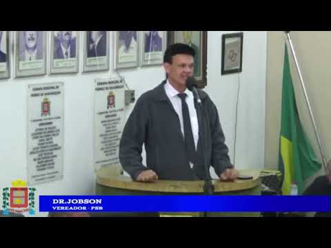 Câmara Municipal de Ferraz de Vasconcelos SP: 131ª Sessão Ordinária da 17ª Legislatura