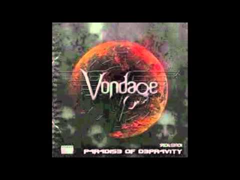 Vondage - The Family Manson (Fuck Remix by Terrolokaust)