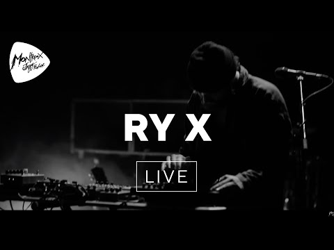 Montreux Jazz Festival 2017 | Ry X - Sweat (Live)