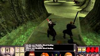 VTMR-77.0-Cathedral of Flesh p2 of 4, Ending (50-100 Humanity) p1 of 3