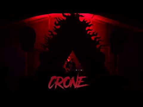 CRONE 2HRS LIVE IN MAGNA MYSTERIA 3 TEASER PARTY HOSTED BY KERVEROS RECORDS IN CYPRUS