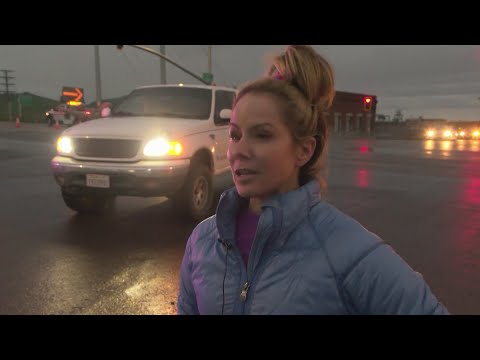 Severe weather plagues residents in Tulare County