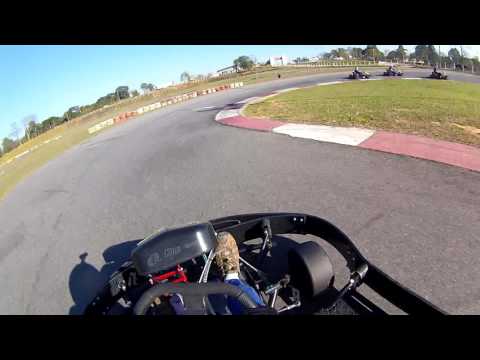 Etapa 10 - Guaratingueta - Bondkart 2016