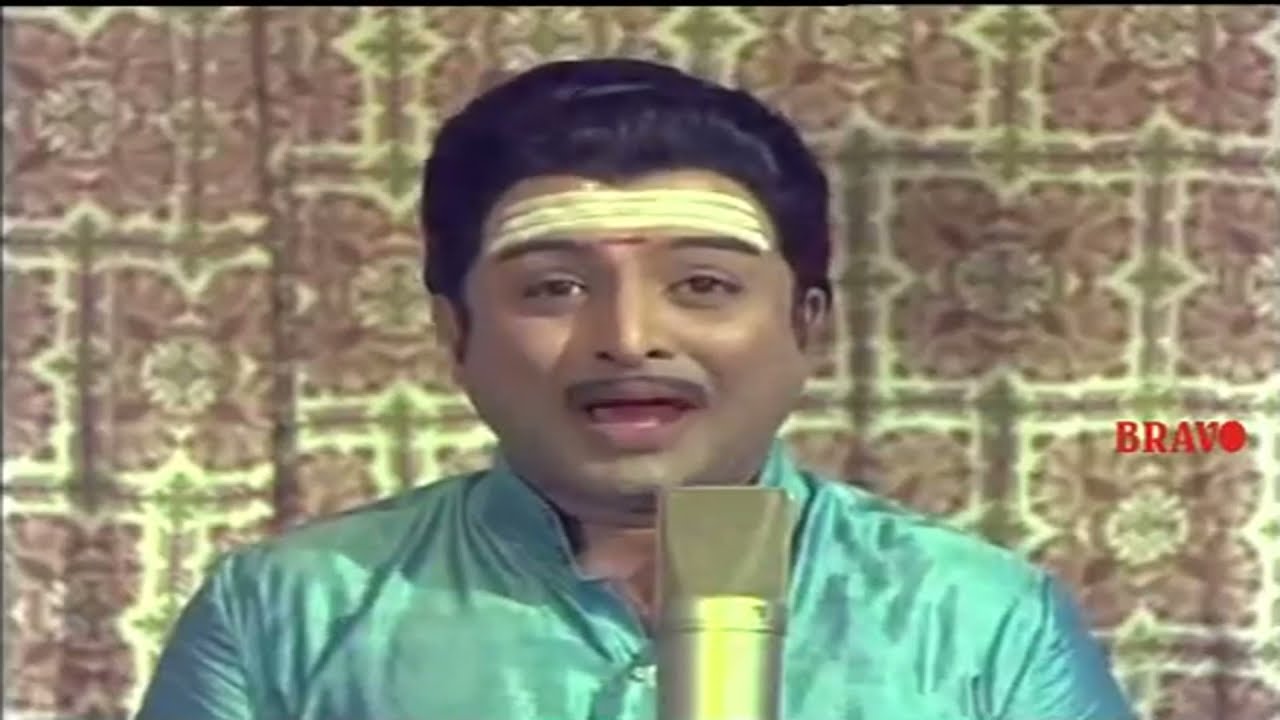 Ulagangal Yaavum Song Lyrics | Thiruvarul