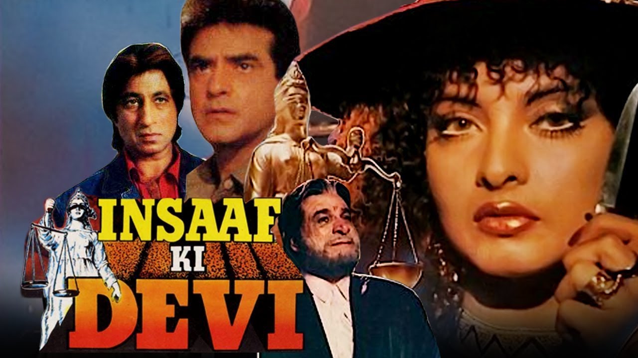 Insaaf Ki Devi video thumbnail