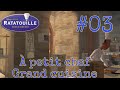 Ratatouille 03 À Petit Chef Grandes Cuisines FR