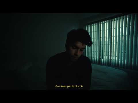 BOBI ANDONOV - Guilty [Official Lyric Video]