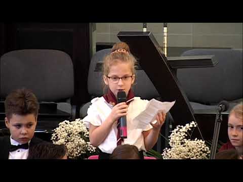 Licurici AzsNazna - Isus, Prieten minunat |12|10|2019|