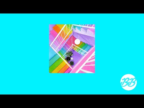 [FREE] Amine x Tobi Lou Type Beat 2021 "My Way"