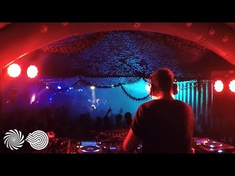 Martin Vice @ Distortion Ø