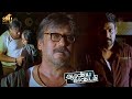 Pasupathy Is Prepared To Face The Risks Aaranya Kaandam Jackie Shroff Ravi Krishna Sampath