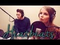 Natalie Lungley - Heartbeats (Trip-Hop Version) The ...