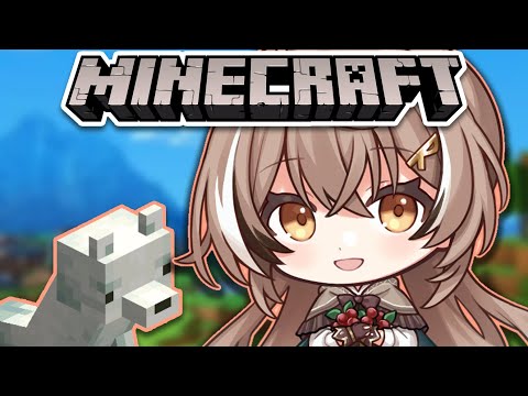 UNBELIEVABLE! Mumei from hololive-EN reveals secret To Do list in Minecraft ft. Open VC