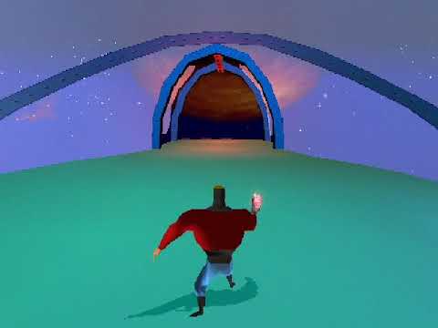 PSX Longplay [655] Blasto (US)