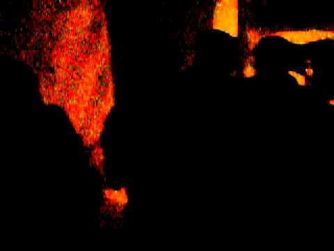 Ricardo Gouveia @ VESPAS @ ALL IN BLACK