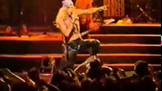 Danger Danger - Live in Tokyo, Japan 1992 [Full Concert]