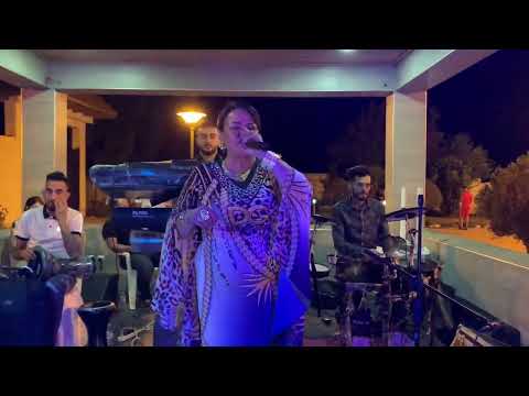 Cheba Djamila Ft Anis Arbi Live Setif 2022 Chawi -الشابة جميلة تبدع في الاغنية الشاوية مع انيس عربي