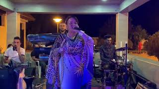 Cheba Djamila Ft Anis Arbi Live Setif 2022 Chawi -الشابة جميلة تبدع في الاغنية الشاوية مع انيس عربي