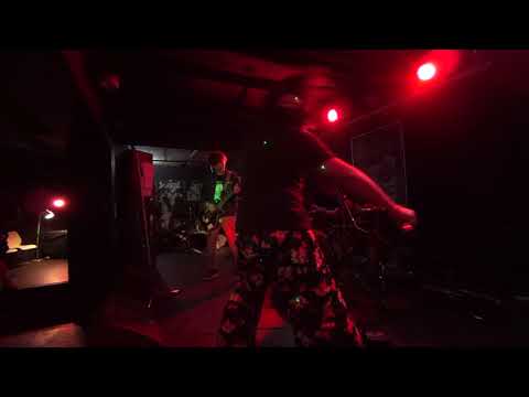 LxPxP / 2018.05.12 live at GBN Live House(UnderGrind #6)