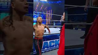 Download lagu 'Hi Gunther, I'm Shinsuke Nakamura! 😁' #Short mp3