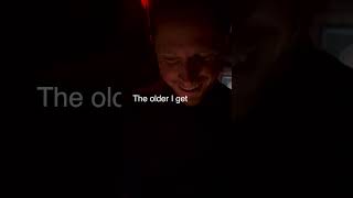 Does this mean we can’t go anywhere remotely cool anymore…?🤭🧓🏻 #shorts #wiser #humor #waitforend